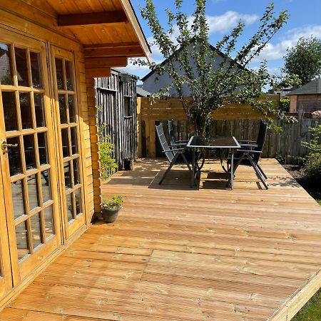 Hillview Βίλα Ballater Εξωτερικό φωτογραφία